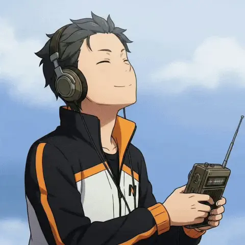 Re:Zero - Subaru Natsuki - Hyperthymesia